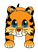 Tiger Cub Image